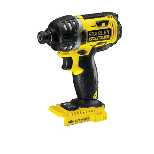 [PTG283.00014] STANLEY® FATMAX® Surubelnita de impact fara fir (doar unealta), 18V, V20, FMC645B