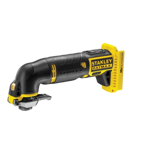 [PTG284.00010] STANLEY FATMAX® Cordless Oscillating Cutting Tool (Tool Only), V20, 18V, FMC710B