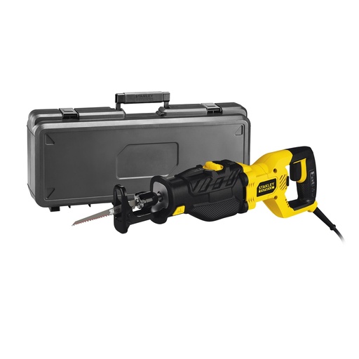 [PTG297.00057] STANLEY FATMAX® Reciprocating Orbital Saw Combo Kit, 1050W, FME365K