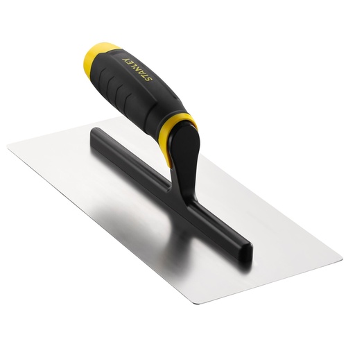 [PTG369.00020] STANLEY® Curved Trowel, 280mm X 130mm, STHT0-05898