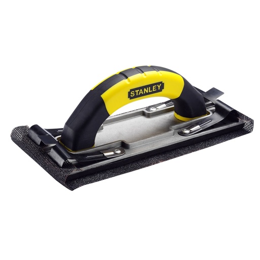 [PTG369.00025] STANLEY® Hand Sander With Improved Clip, STHT0-05927