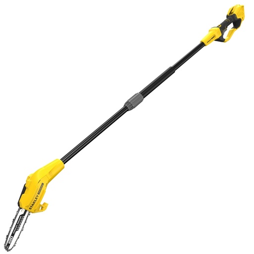 [PTG331.00001] STANLEY® FATMAX® Fierastrau circular cu tija, unitate simpla, 18V, V20, 20cm, SFMCPS620B