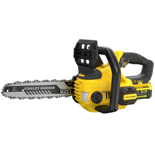 [PTG331.00004] STANLEY® Ferastrau cu lant fara fir, 18V, V20, 30cm, SFMCCS630M1