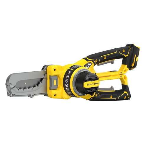 [PTG331.00006] STANLEY® FATMAX® Instrument pentru tocator, 18V, V20, SFMCPS515B-XJ