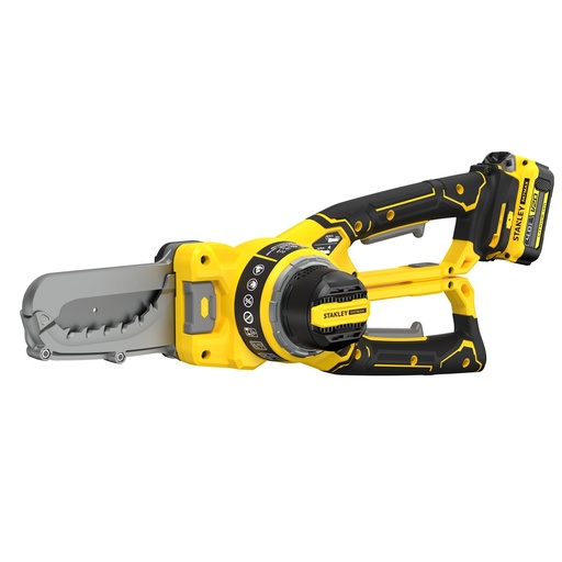[PTG331.00007] STANLEY® FATMAX® Kit tocator, 18V, V20, 4Ah, SFMCPS515M1-GB