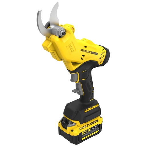 [PTG337.00007] Foarfeca de gradina electrica de 18 V STANLEY® FATMAX®, V20, SFMCPP32M1-QW 