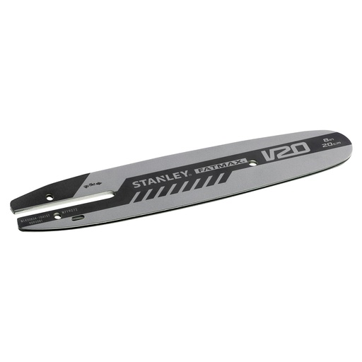 [PTG371.00001] STANLEY® 20cm Bar, STZCS1220-XJ