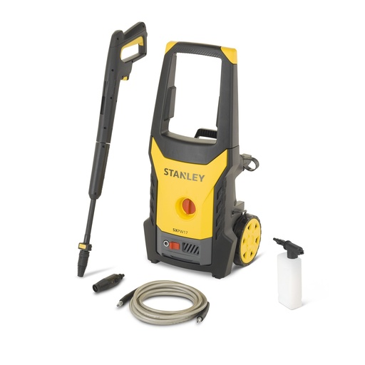 [PTG339.00005] STANLEY® Aparat de spalat cu presiune electric, 1700W, SXPW17E