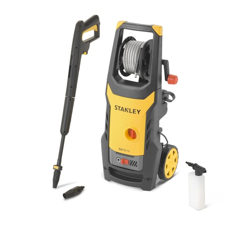 [PTG339.00010] STANLEY® Aparat de spalat cu presiune electric, 1600W, SXPW16E
