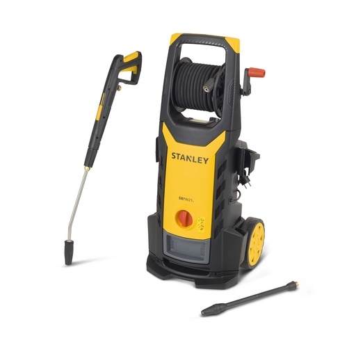 [PTG339.00016] STANLEY® Electric Pressure Washer, 2100W, SXPW21HE
