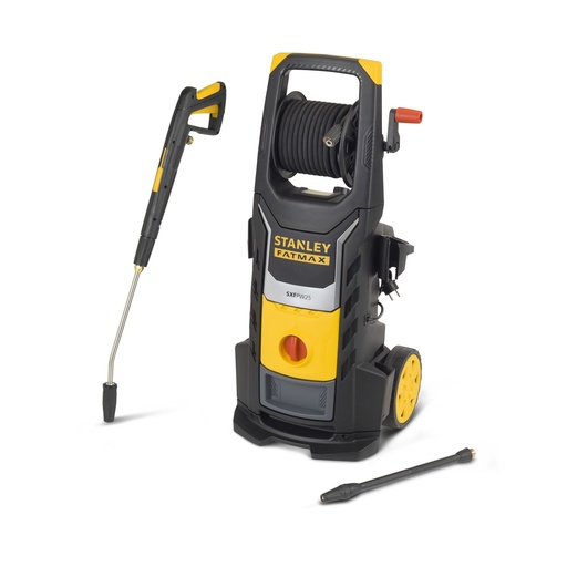 [PTG339.00023] STANLEY® FATMAX® Aparat de spalat cu presiune electric, 2500W, SXFPW25E