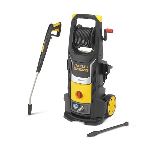 [PTG339.00026] STANLEY® FATMAX® Electric Pressure Washer, 3000W, SXFPW30E