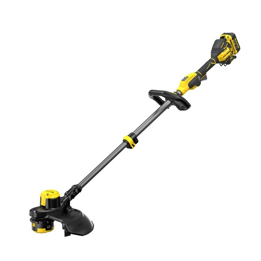 [PTG341.00004] STANLEY® FATMAX® Trimmer de tuns iarba fara perii, 18V, V20, 33cm, SFMCSTB933M