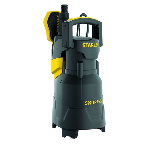 [PTG373.00005] STANLEY® Multifunction Submersible Water Pump, 750W, SXUP750PTE