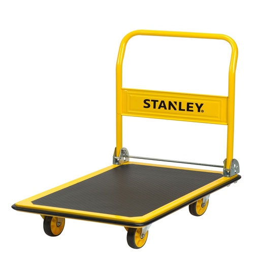 [PTG347.00014] STANLEY® Platform Truck, 300kg, SXWTD-PC528