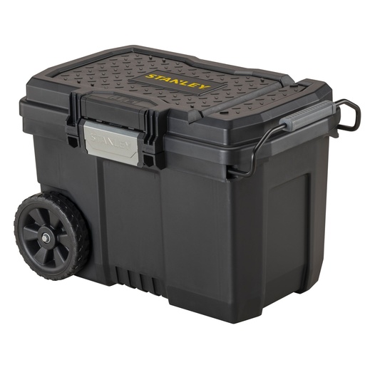 [PTG347.00021] STANLEY® Mobile Job Chest With One-Touch Latch, 52L, STST33090-1