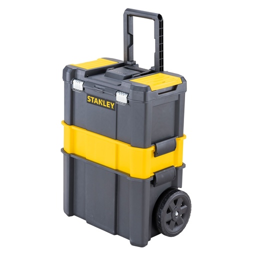 [PTG347.00026] STANLEY® Essential™ Atelier de rulare cu zavoare metalice, STST1-80151