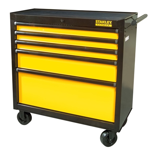 [PTG347.00027] STANLEY® FATMAX® Metal Cabinet, 900mm, FMHT0-74027
