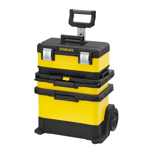 [PTG347.00030] STANLEY® Atelier de laminare metal-plastic, 1-95-621