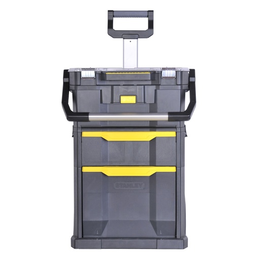 [PTG347.00033] STANLEY® Atelier modular rulant cu organizator superior, STST1-79231