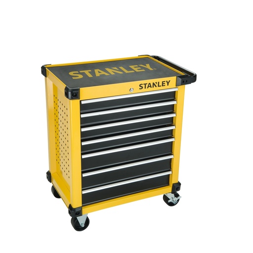 [PTG347.00034] STANLEY® TRANSMODULE SYSTEM™ 7-Drawer Roller Cabinet, STMT1-74306