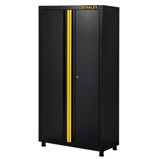 [PTG347.00037] STANLEY® 2-Door Foldable Tall Cabinet, STST97957-1
