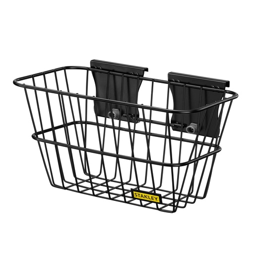 [PTG347.00047] STANLEY® Track Wall System Narrow Wire Basket, STST82603-1