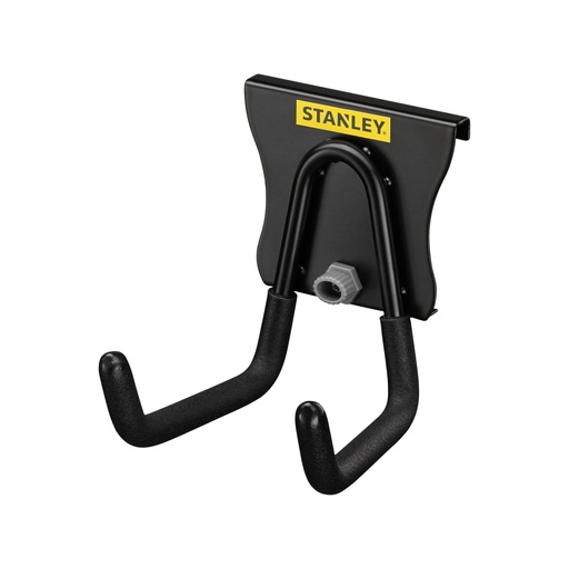 [PTG347.00049] STANLEY® Sistem de sine pentru perete, carlig scurt de uz general, STST82607-1