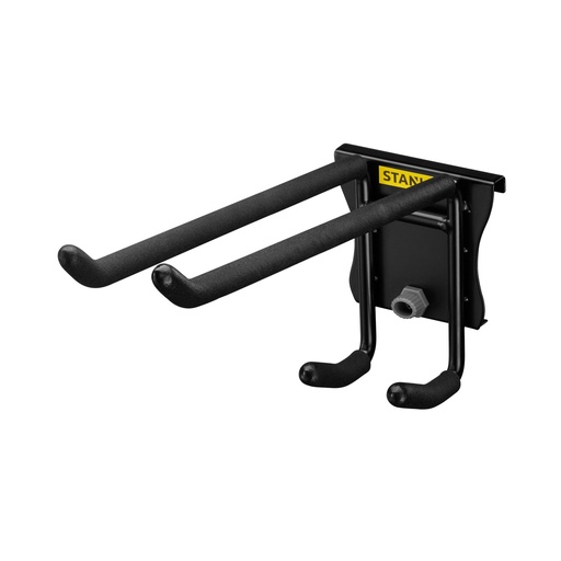[PTG347.00050] STANLEY® Sistem de sine pentru perete, carlig dublu standard, STST82606-1