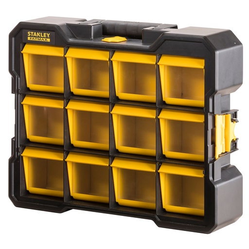 [PTG353.00013] STANLEY® FATMAX® Portable Flip Bin Organizer, FMST81077-1
