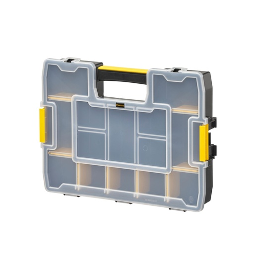 [PTG353.00021] STANLEY® SORTMASTER® Junior Organiser, 1-97-483