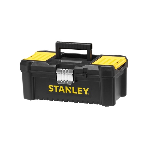 [PTG353.00024] STANLEY® Cutie de scule esentiala de 30,4 cm cu zavoare metalice, STST1-75515