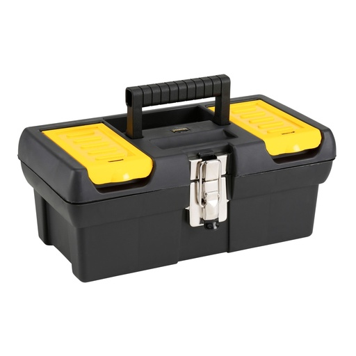[PTG353.00025] STANLEY® Cutie de scule de 30,5 cm cu zavoare metalice, 1-92-064