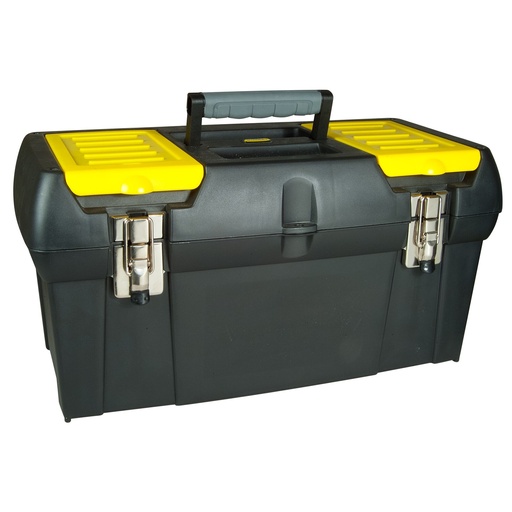 [PTG353.00029] STANLEY® Cutie de scule de 19 in. cu zavoare metalice, 1-92-066