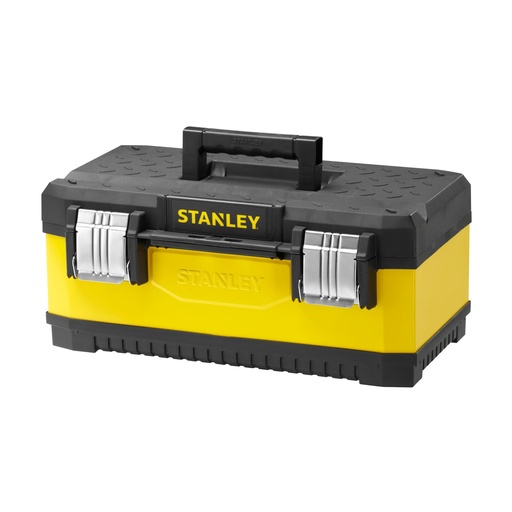 [PTG353.00030] STANLEY® Cutie de scule din metal galvanizat si plastic, 20 in., 1-95-612
