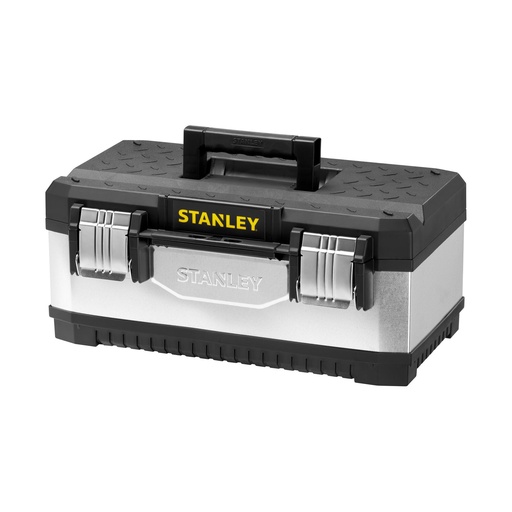 [PTG353.00031] STANLEY® Cutie de scule din metal galvanizat si plastic,, 20 in., 1-95-618