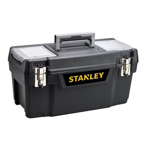 [PTG353.00032] STANLEY® Cutie de scule cu zavor metalic de 20 in., 1-94-858