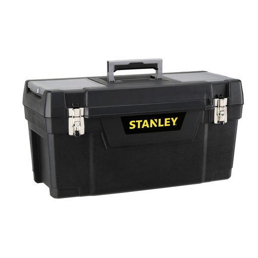 [PTG353.00037] STANLEY® Cutie de scule cu zavor metalic de 25 in., 1-94-859
