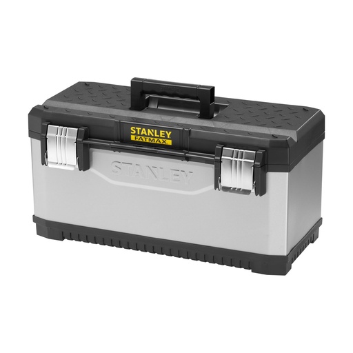[PTG353.00040] STANLEY® FATMAX® Cutie de scule cu corp metalic de 23 in., 1-95-616