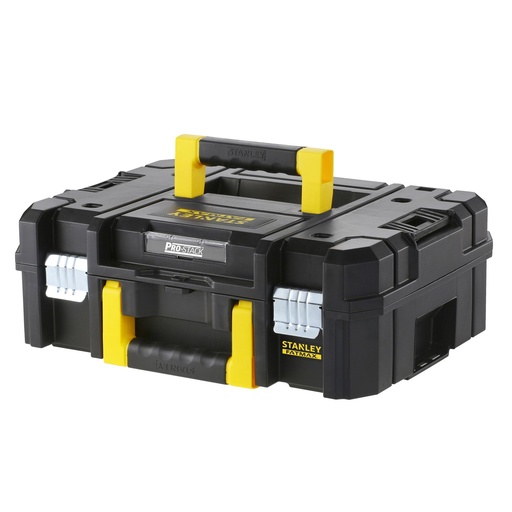 [PTG353.00046] STANLEY® FATMAX® PRO-STACK™ Cutie putin adanca (nu include insertia de spuma), FMST1-75502