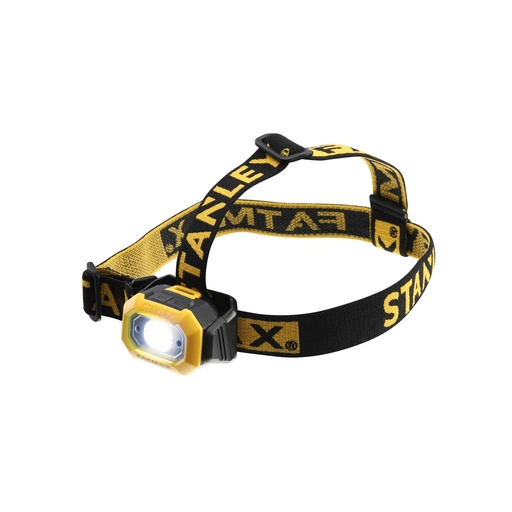 [PTG077.00024] STANLEY® FATMAX® Head Lamp, 200 Lumen, FMHT81509-0