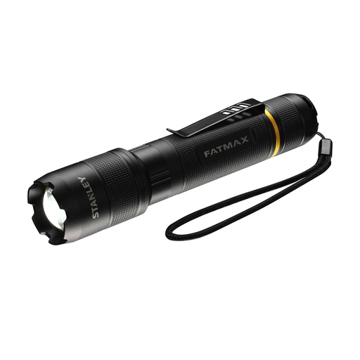 [PTG077.00025] STANLEY® FATMAX® Flashlight, 350 Lumen, FMHT81511-0