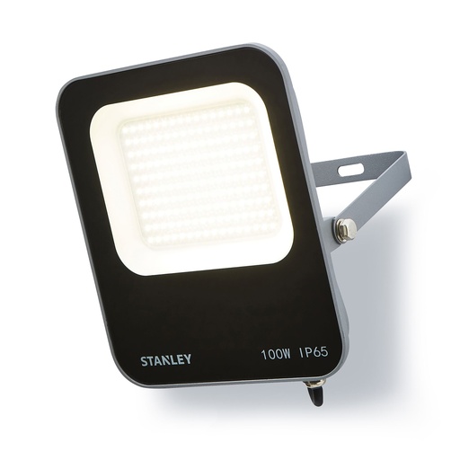 [PTG078.00002] STANLEY® LED Flood Light, 100W, IK10, IP65, 11000 Lumens, SXLS38690E