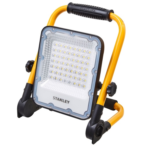 [PTG078.00004] STANLEY® Rechargeable Slimline Work Light, 20W, 2200 Lumen, SXLS37177E