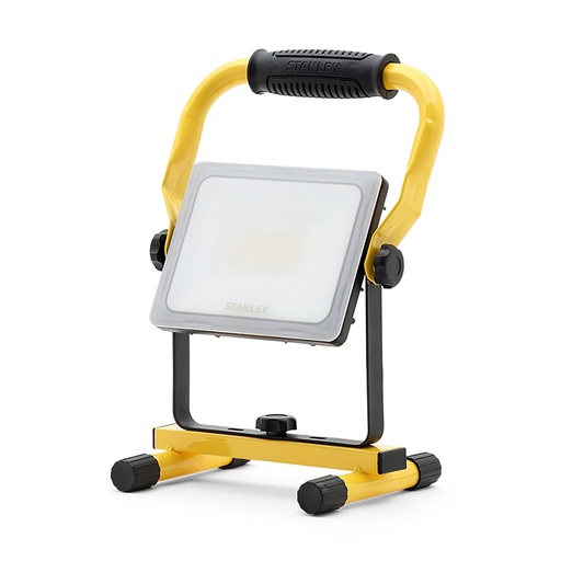 [PTG078.00010] STANLEY® LED Mains Powered Work Light, 30W, 2700 Lumen, SXLS36384E