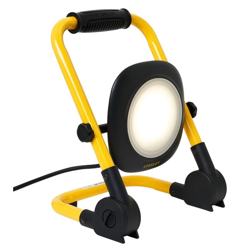 [PTG078.00011] STANLEY® LED Mains Powered Work Light, 30W, 2700 Lumen, SXLS35526E