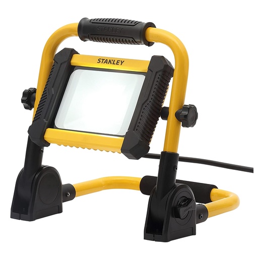 [PTG078.00013] STANLEY® Powered Work Light, 30W, 3300 Lumen, SXLS41219E