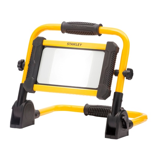 [PTG078.00017] STANLEY® Rechargeable Folding Work Light, 40W, 4400 Lumen, SXLS41225E