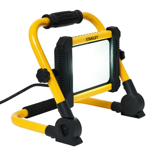 [PTG078.00019] STANLEY® Powered Work Light, 50W, 5500 Lumen, SXLS41220E