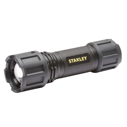 [PTG078.00024] STANLEY® Aluminium Torch With Adjustable Zoom, 600 Lumen, SXLS50102E